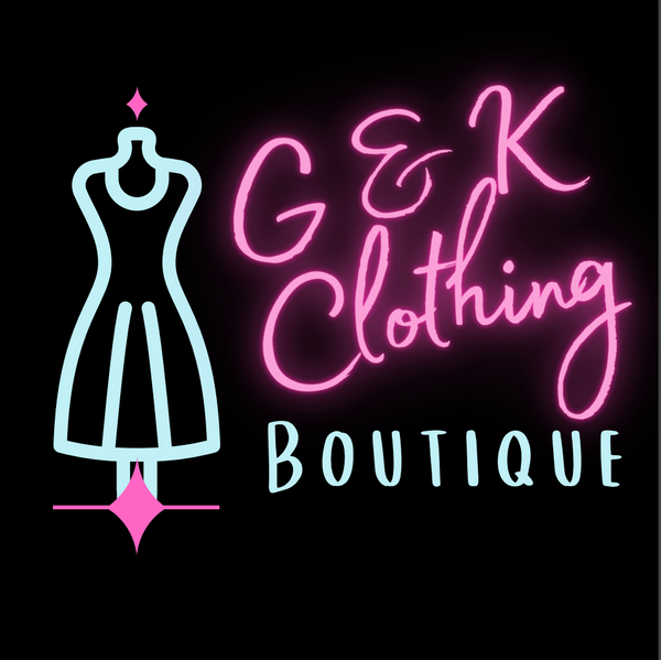 GandK Clothing LLC logo